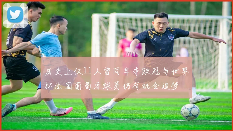 历史上仅11人曾同年夺欧冠与世界杯法国葡萄牙球员仍有机会追梦