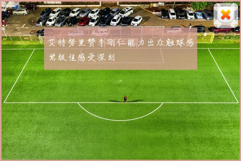 艾特努里赞李刚仁能力出众触球感觉极佳感受深刻